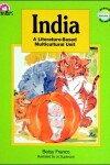 Book cover for India