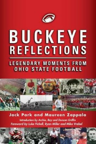 Cover of Buckeye Reflections