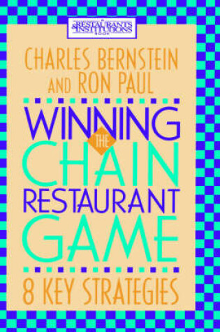 Cover of Winning the Chain Restaurant Game