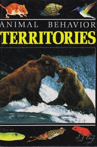 Cover of Territories