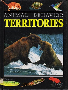 Cover of Territories