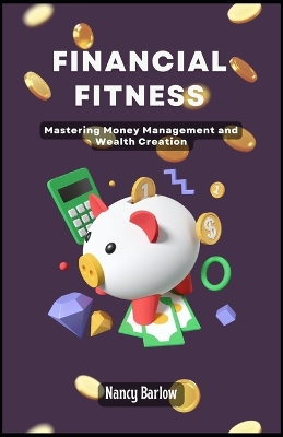 Book cover for Financial Fitness