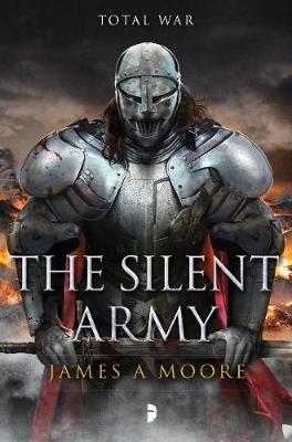 Cover of The Silent Army