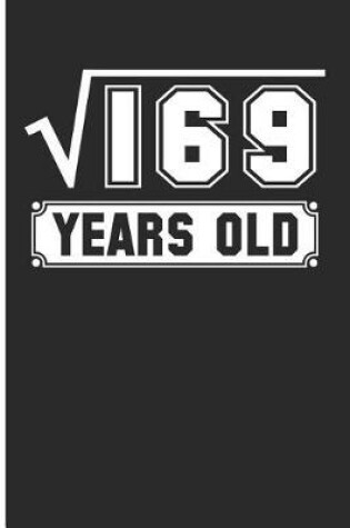 Cover of 169 Years Old