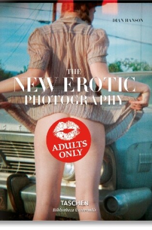 Cover of The New Erotic Photography