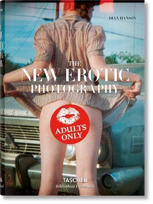 Cover of The New Erotic Photography