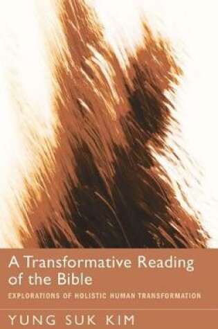 Cover of A Transformative Reading of the Bible