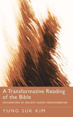 Book cover for A Transformative Reading of the Bible