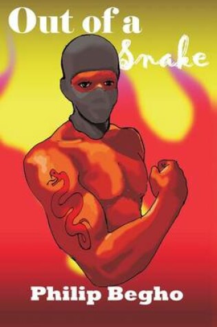 Cover of Out of a Snake