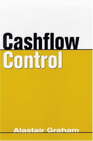 Book cover for Cash Flow Control