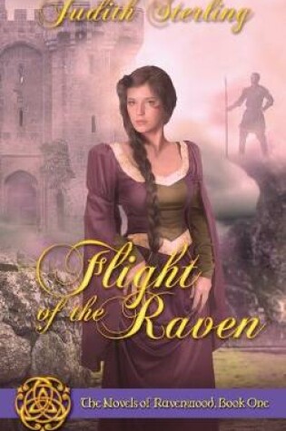 Cover of Flight of the Raven