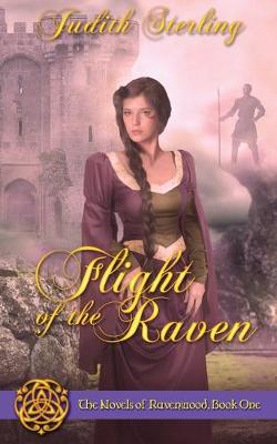 Book cover for Flight of the Raven