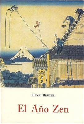 Book cover for El Ano Zen