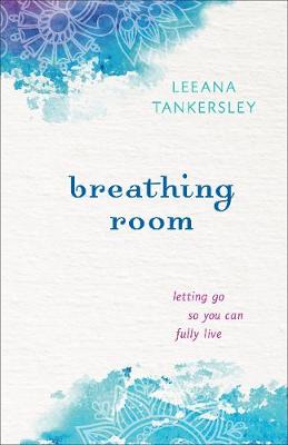 Book cover for Breathing Room