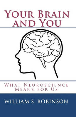 Book cover for Your Brain and You