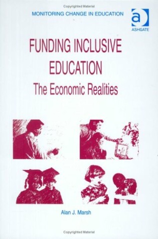 Cover of Funding Inclusive Education