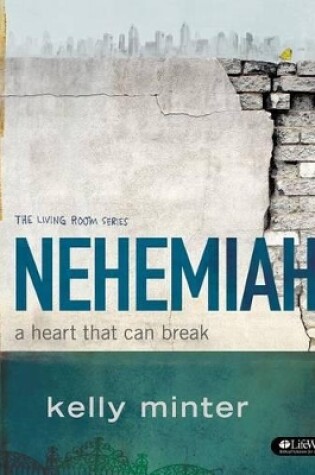 Cover of Nehemiah Members Book