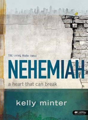 Book cover for Nehemiah Members Book