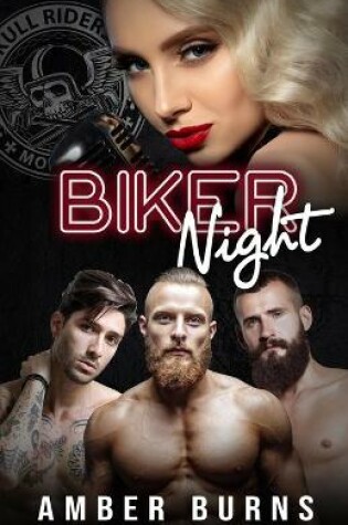 Cover of Biker Night