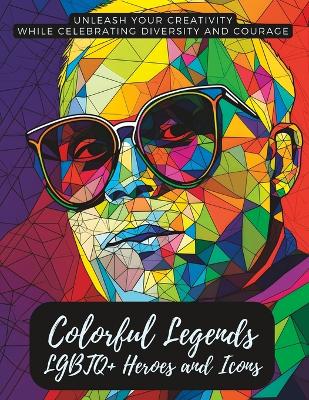 Cover of Colorful Legends