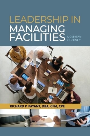 Cover of Leadership in Managing Facilities