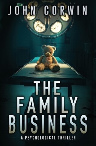 Cover of The Family Business