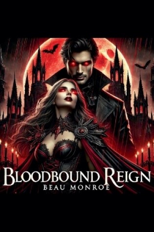 Cover of Bloodbound Reign