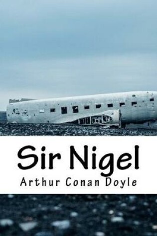 Cover of Sir Nigel