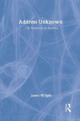 Cover of Address Unknown