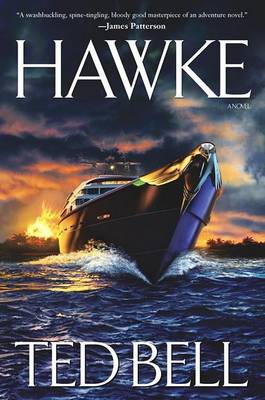 Cover of Hawke