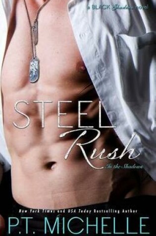Cover of Steel Rush