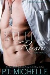 Book cover for Steel Rush