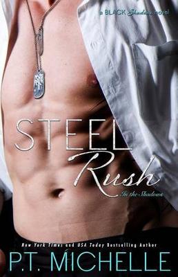 Cover of Steel Rush
