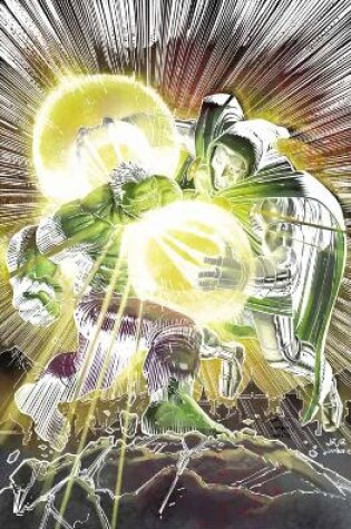 Cover of Incredible Hulks: Fall Of The Hulks