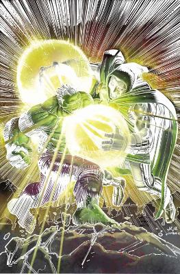 Book cover for Incredible Hulks: Fall Of The Hulks