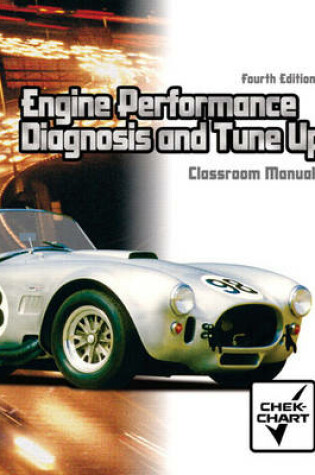 Cover of Engine Performance 4-Pkg