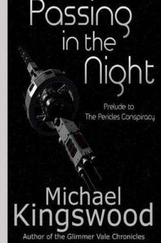 Cover of Passing in the Night