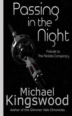 Book cover for Passing in the Night