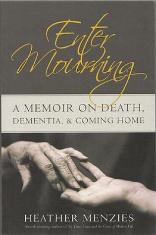 Cover of Enter Mourning