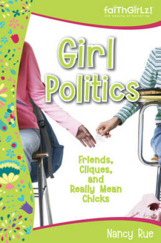 Cover of Girl Politics
