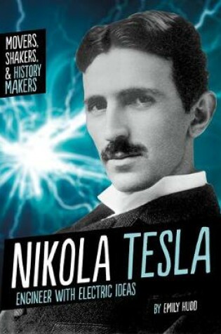 Cover of Nikola Tesla