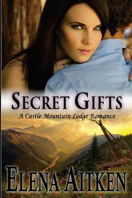 Book cover for Secret Gifts