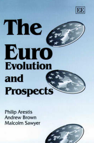 Cover of The Euro