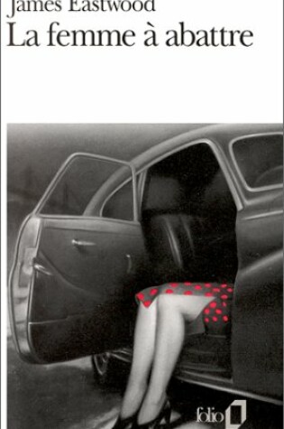 Cover of Femme a Abattre