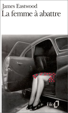 Cover of Femme a Abattre