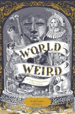 Cover of World of Weird