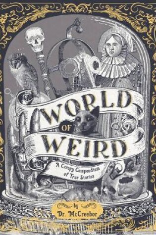 Cover of World of Weird