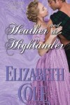 Book cover for Heather and the Highlander