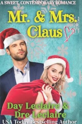 Cover of Mr. & Mrs. Claus