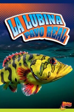 Cover of La Lubina Pavo Real